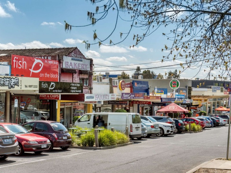208/163-165 Middleborough Road, Box Hill South VIC 3128