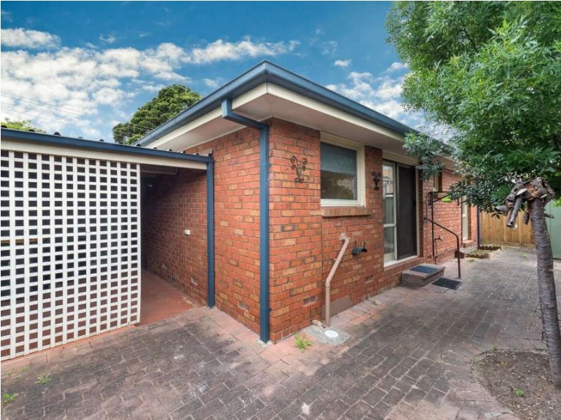 20 John Street, Blackburn VIC 3130