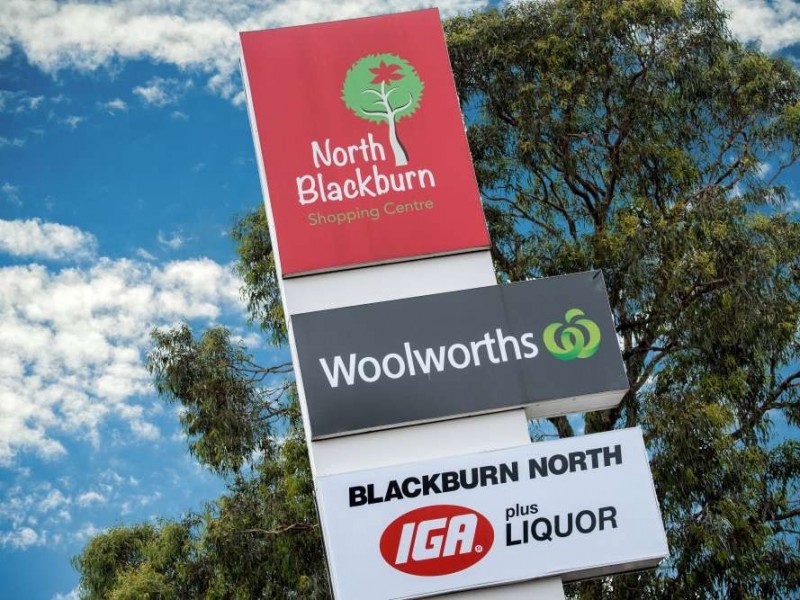 20 John Street, Blackburn VIC 3130