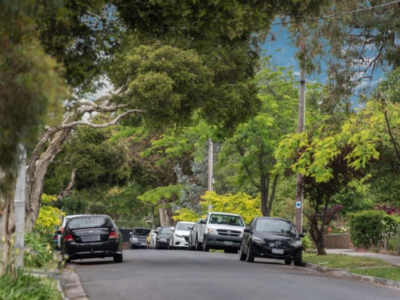 20 John Street, Blackburn VIC 3130