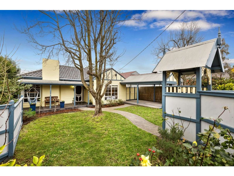6 Leach Avenue, Box Hill North VIC 3129
