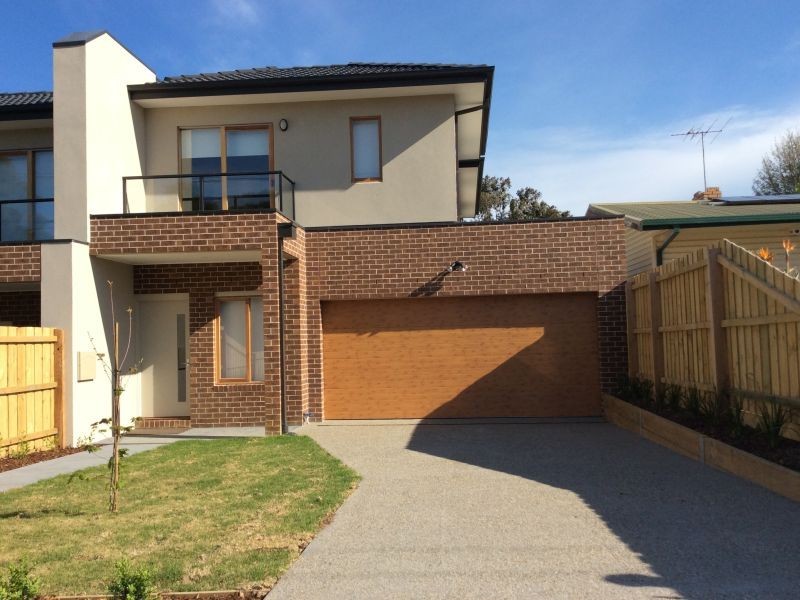 6a Avocet Street, Doncaster East VIC 3109
