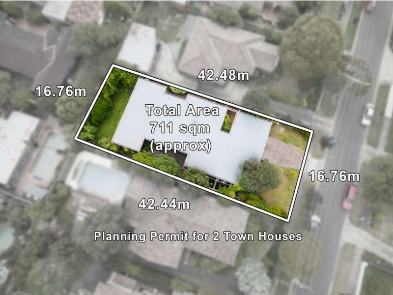 35 Norray Avenue, Mount Waverley VIC 3149