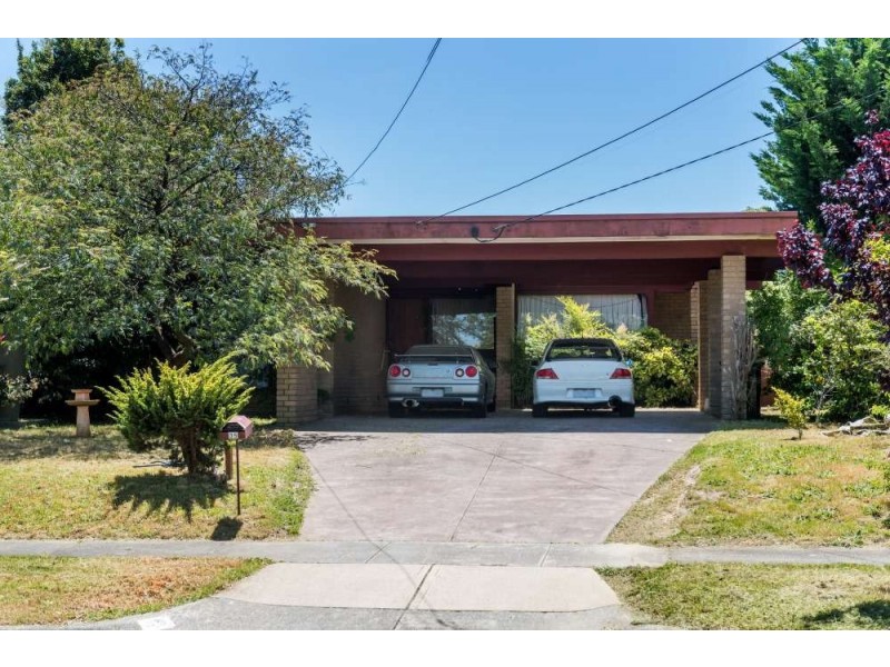 35 Norray Avenue, Mount Waverley VIC 3149