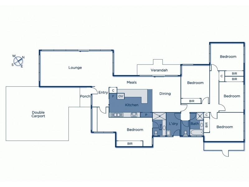 35 Norray Avenue, Mount Waverley VIC 3149 Floorplan