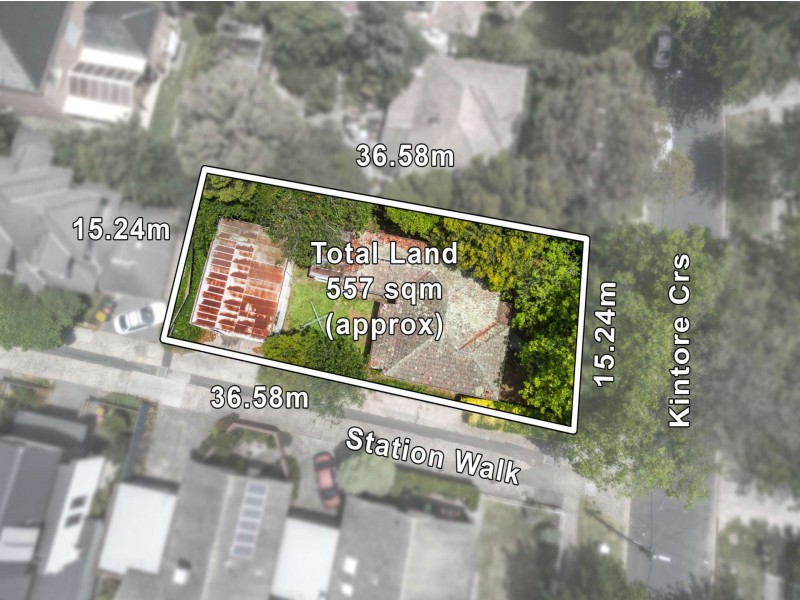 15 Kintore Crescent, Box Hill VIC 3128