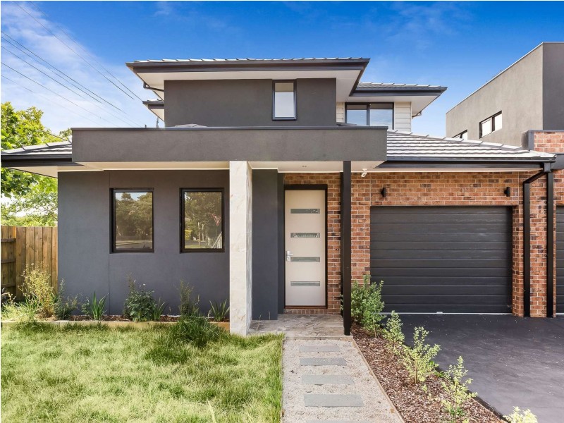 50 Barkly Street, Box Hill VIC 3128