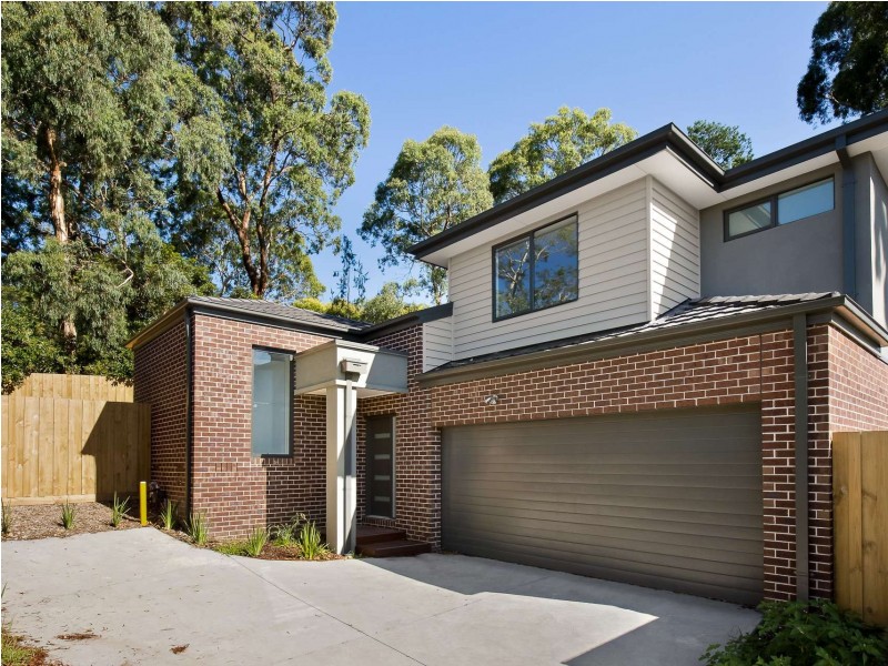 3/28 Heatherdale Road, Mitcham VIC 3132