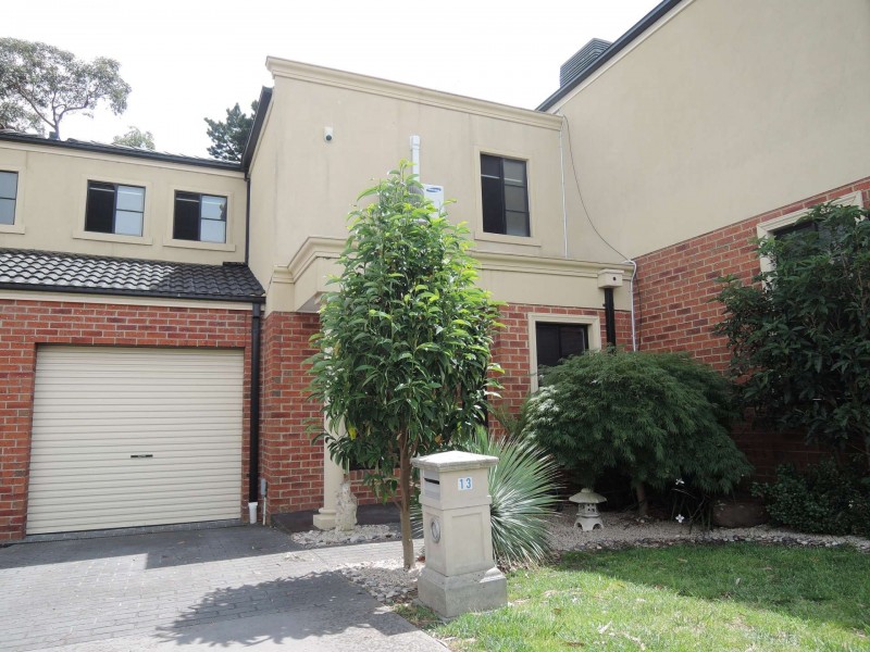 13/735 Boronia Road, Wantirna VIC 3152