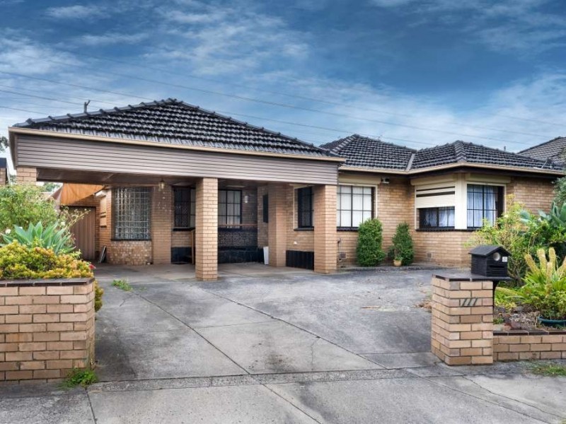 111 Lemont Avenue, Mount Waverley VIC 3149