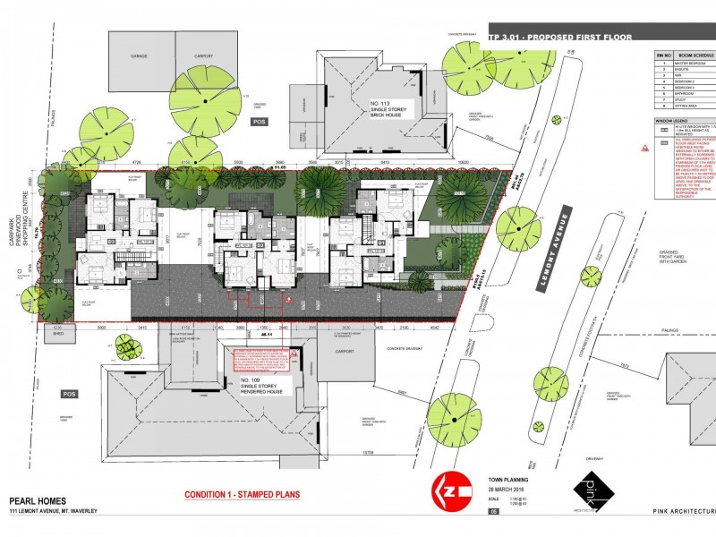 111 Lemont Avenue, Mount Waverley VIC 3149