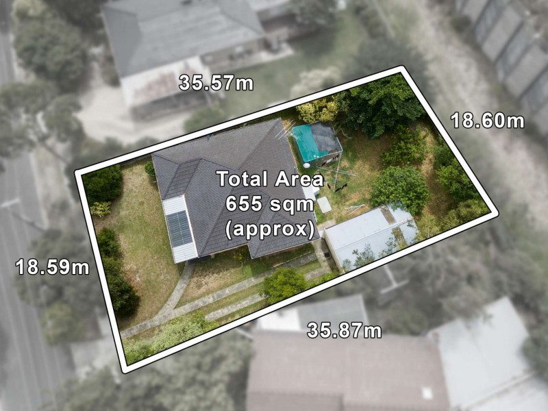 73 Therese Avenue, Mount Waverley VIC 3149