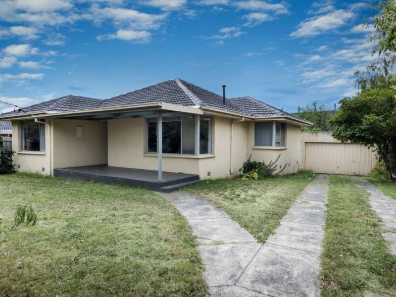 73 Therese Avenue, Mount Waverley VIC 3149