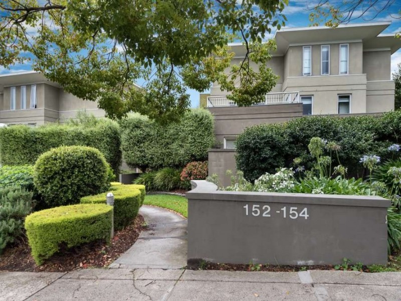 1/152-154 Princess Street, Kew VIC 3101