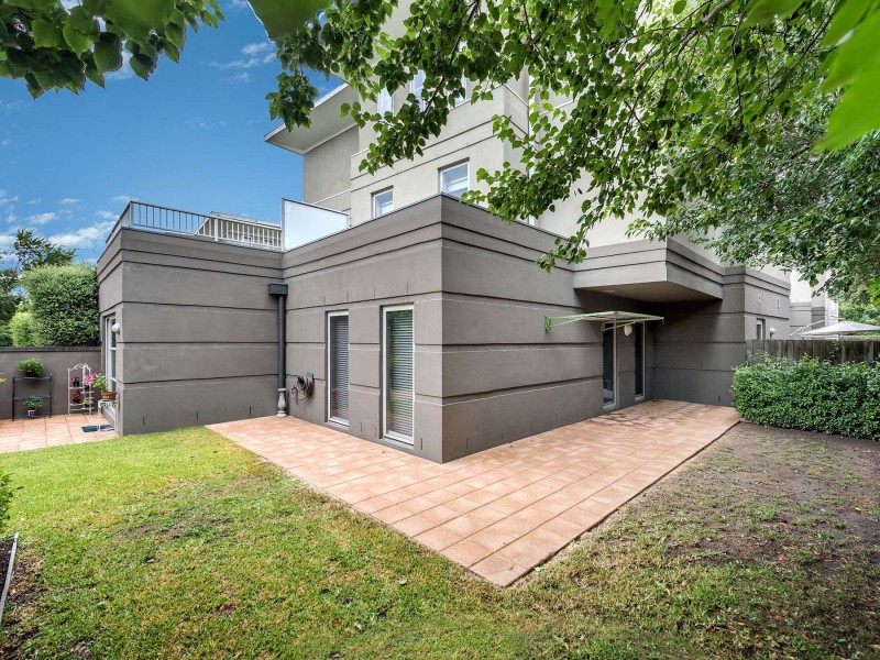 1/152-154 Princess Street, Kew VIC 3101