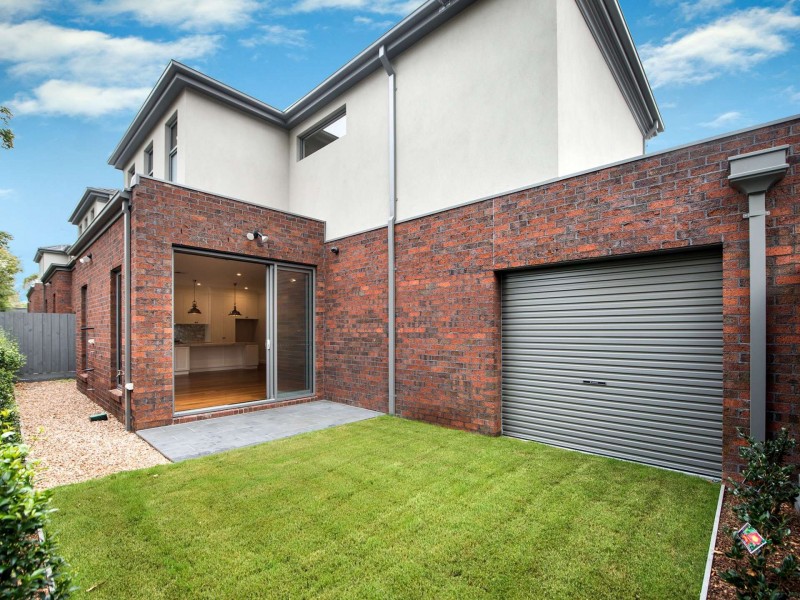 2/73 Margaret Street, Box Hill North VIC 3129