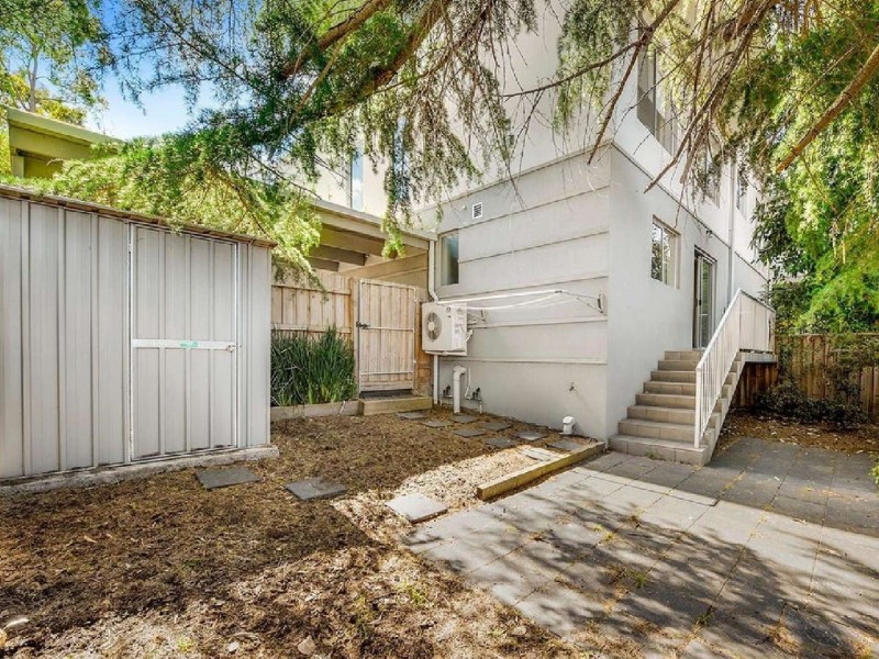 7/3 Carnarvon Street, Doncaster VIC 3108
