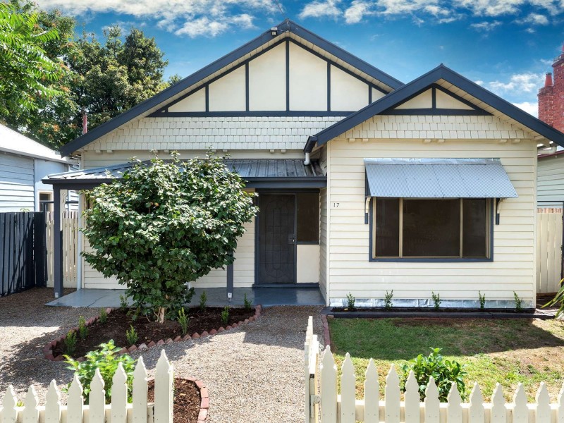 17 McDonald Street, Northcote VIC 3070