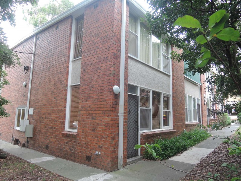 6/12 Oxford Street, Box Hill VIC 3128