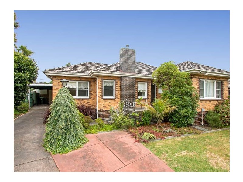 23 Springfield Road, Box Hill North VIC 3129