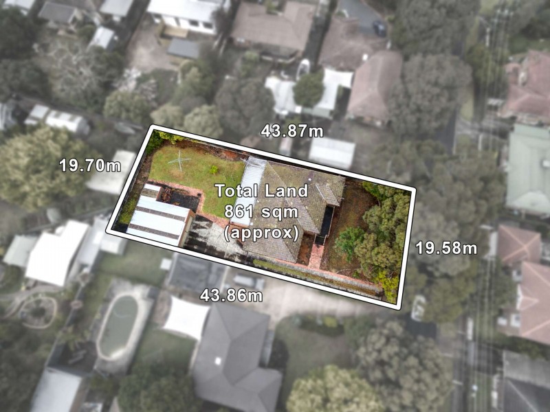 67 Jesmond Road, Croydon VIC 3136