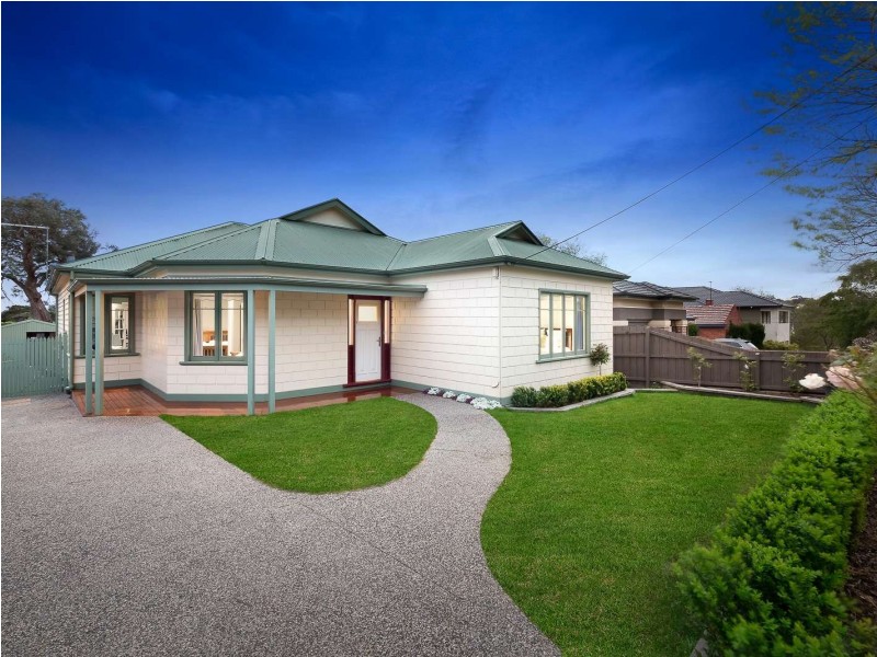 10 Cunningham Street, Box Hill VIC 3128