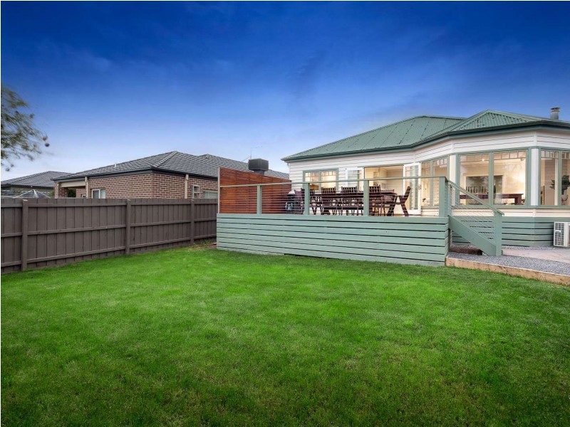 10 Cunningham Street, Box Hill VIC 3128