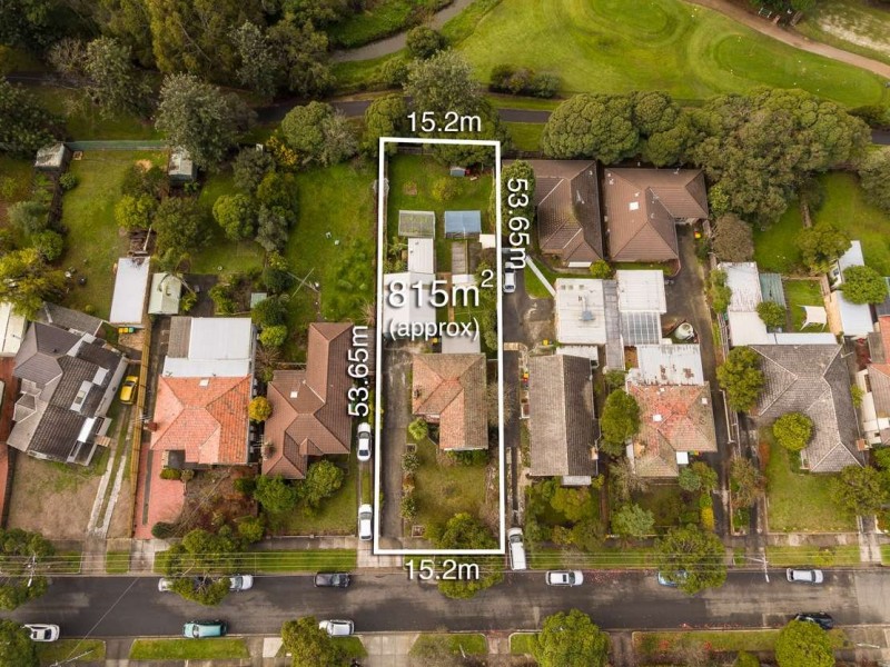 43 Beaver Street, Box Hill South VIC 3128