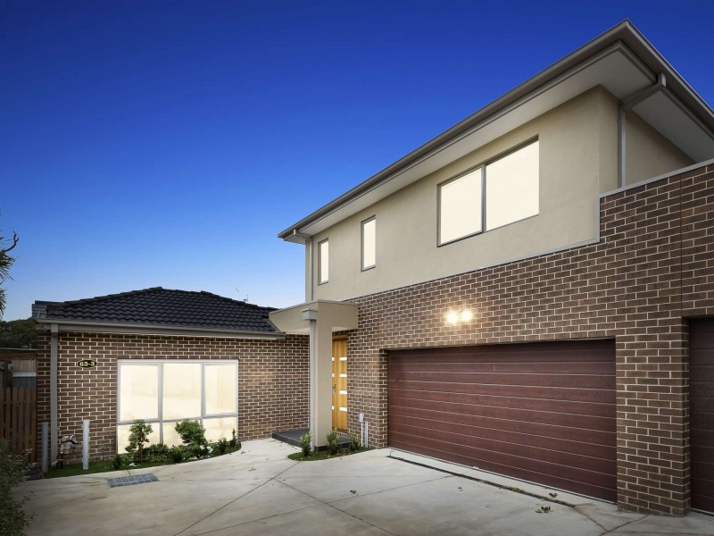3/63 Tyne Street, Box Hill North VIC 3129