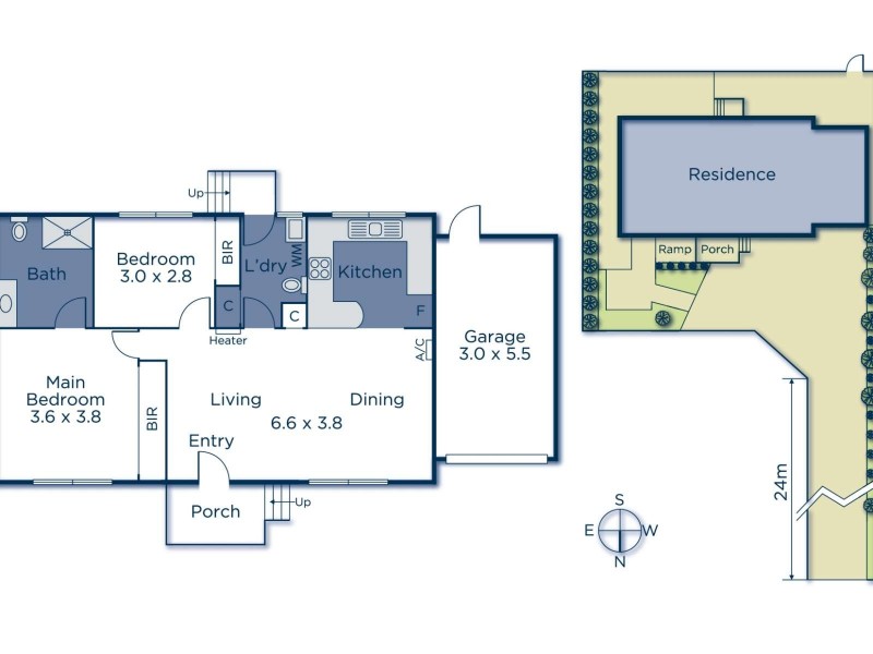 6B Hurter Street, Blackburn South VIC 3130