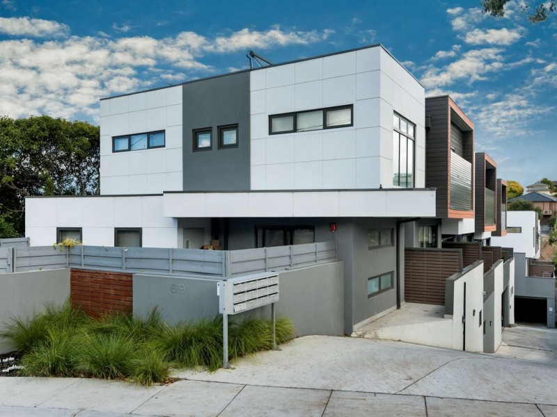 3/69 Tram Road, Doncaster VIC 3108