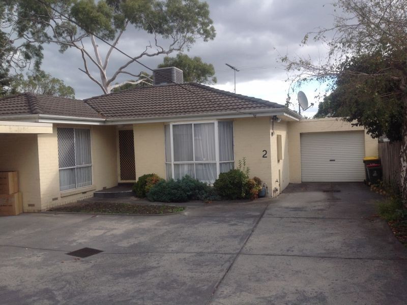 2/26 Mt Pleasant Road, Nunawading VIC 3131