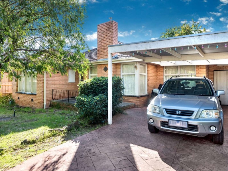 17 Bennett Avenue, Mount Waverley VIC 3149