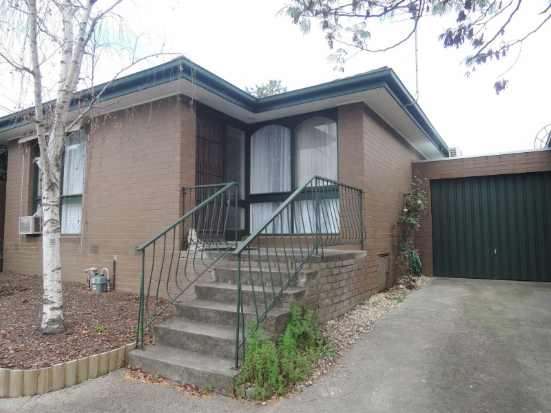 6/10 Hill Street, Box Hill South VIC 3128