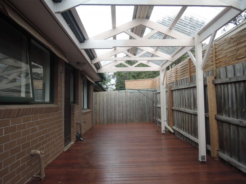 6/10 Hill Street, Box Hill South VIC 3128