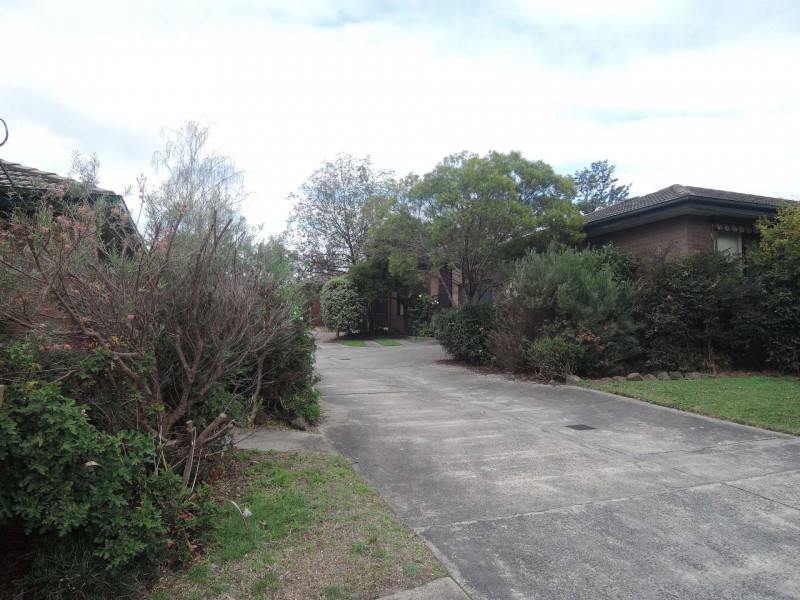 6/10 Hill Street, Box Hill South VIC 3128