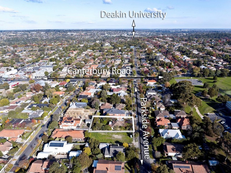 14 Parkside Avenue, Box Hill VIC 3128