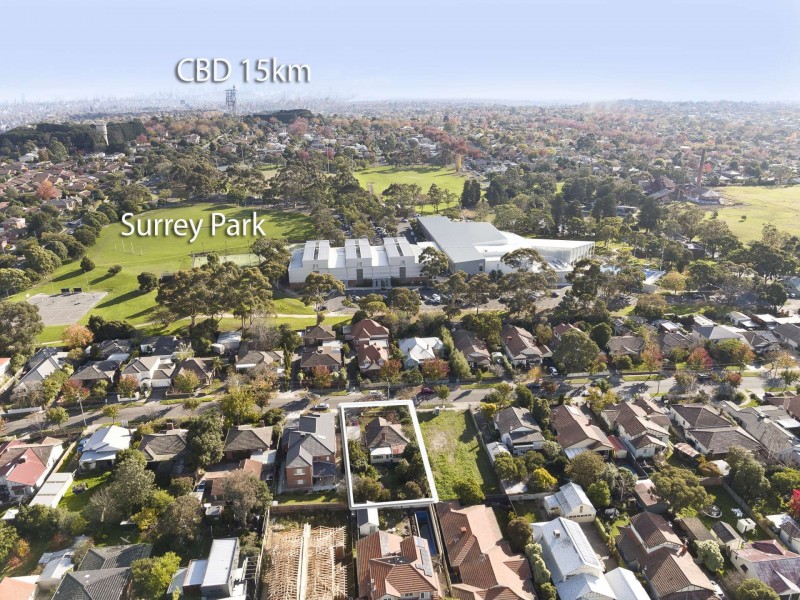 14 Parkside Avenue, Box Hill VIC 3128