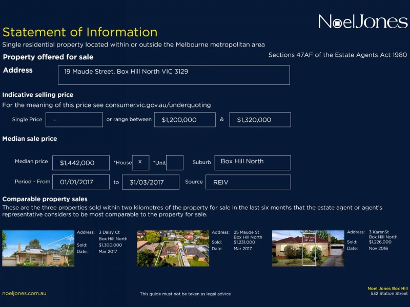 19 Maude Street, Box Hill North VIC 3129