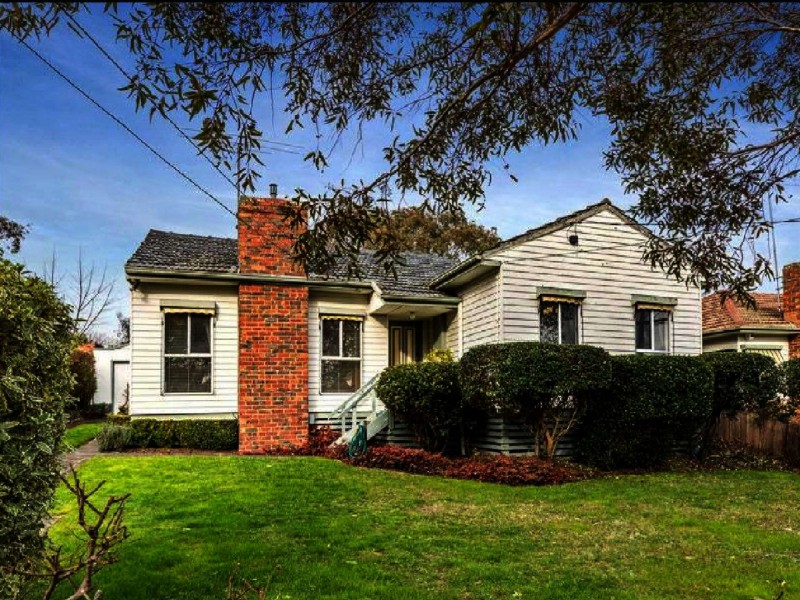 14 Olympiad Crescent, Box Hill North VIC 3129