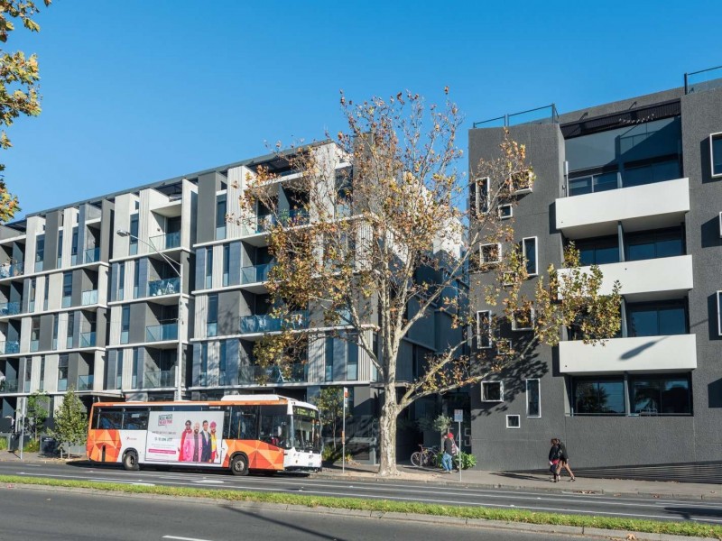 103/545 Rathdowne Street, Carlton VIC 3053