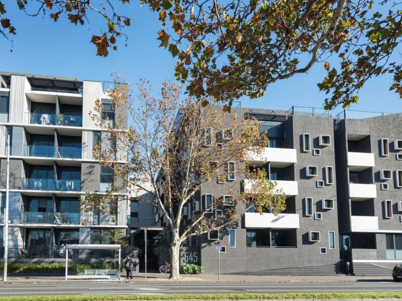 103/545 Rathdowne Street, Carlton VIC 3053