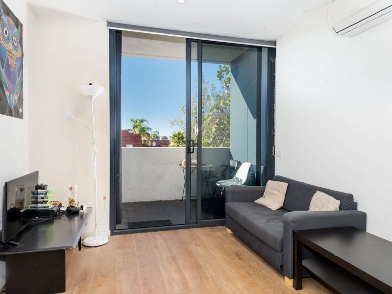 103/545 Rathdowne Street, Carlton VIC 3053