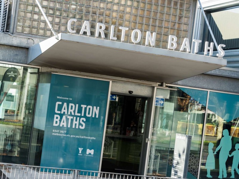 103/545 Rathdowne Street, Carlton VIC 3053