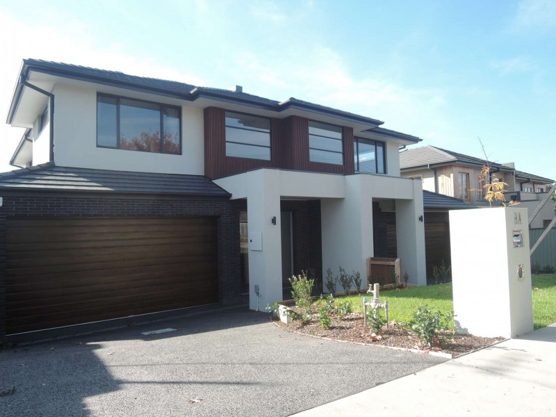 8A Clyde Street, Box Hill North VIC 3129