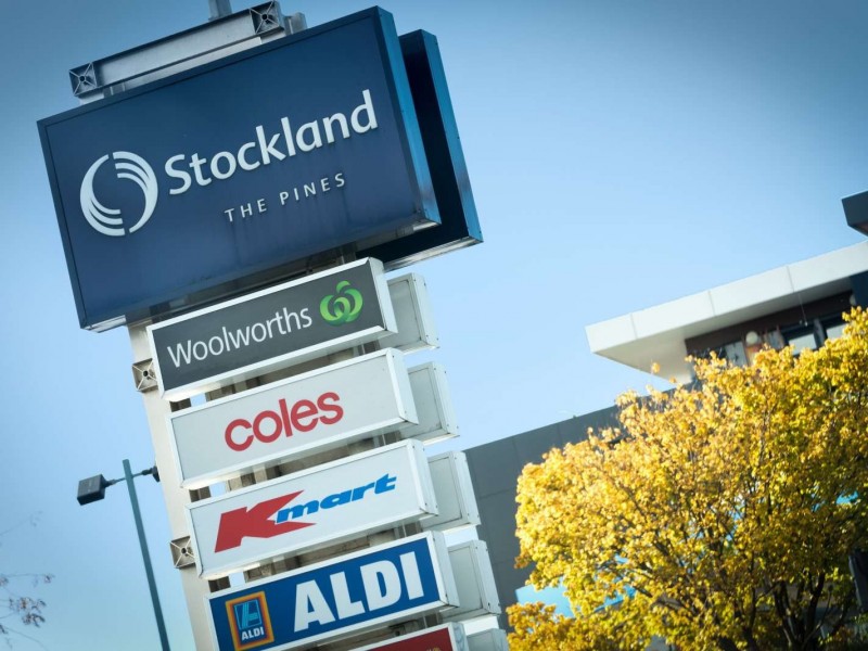 Apt 308/7 Red Hill Terrace, Doncaster East VIC 3109