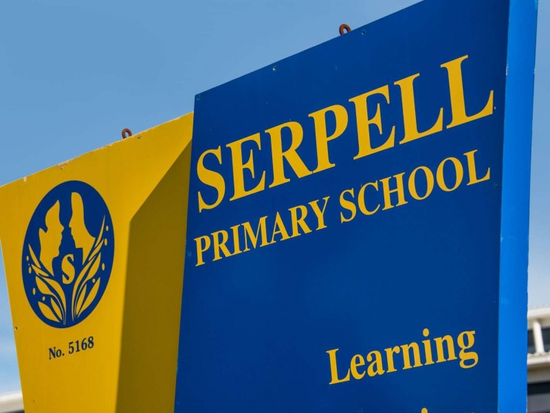 Apt 308/7 Red Hill Terrace, Doncaster East VIC 3109