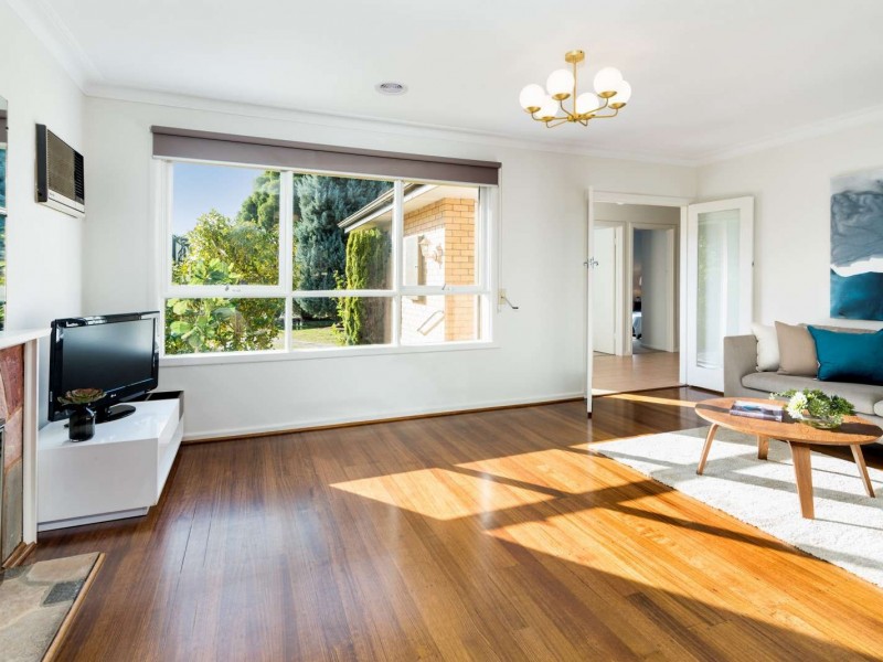 6 Benjamin Street, Box Hill North VIC 3129