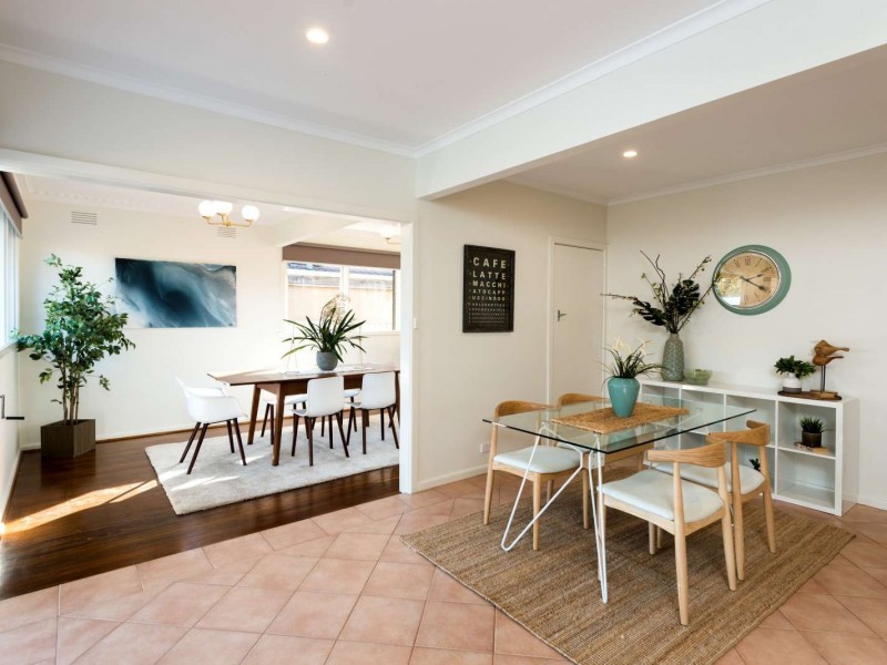 6 Benjamin Street, Box Hill North VIC 3129