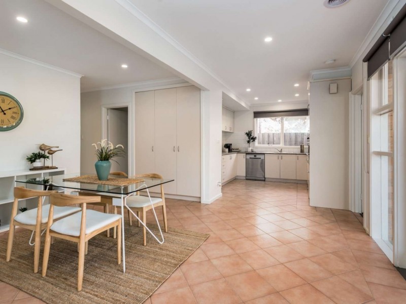 6 Benjamin Street, Box Hill North VIC 3129